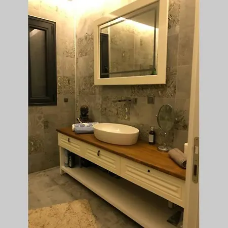 Villa Sakin Sehrin 'Yasam Kralligi' Muestakil Havuz Villa *