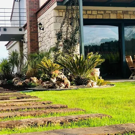 Villa Sakin Sehrin 'Yasam Kralligi' Muestakil Havuz Villa *