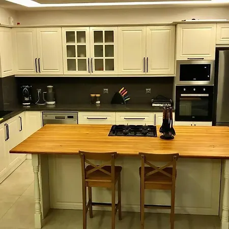 Sakin Sehrin 'Yasam Kralligi' Muestakil Havuz Villa فيلة كوجولار