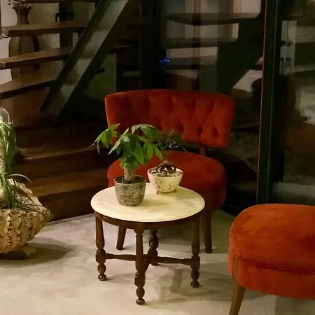 فيلة Sakin Sehrin 'Yasam Kralligi' Muestakil Havuz Villa كوجولار
