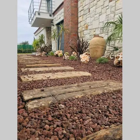 Sakin Sehrin 'Yasam Kralligi' Muestakil Havuz Villa * كوجولار