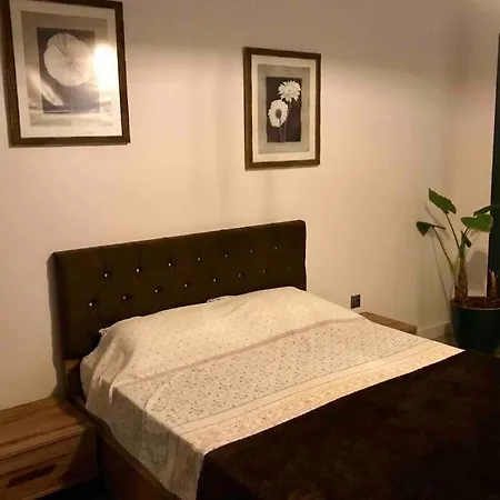 فيلة Sakin Sehrin 'Yasam Kralligi' Muestakil Havuz Villa كوجولار