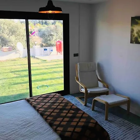 Sakin Sehrin 'Yasam Kralligi' Muestakil Havuz Villa كوجولار